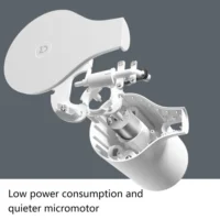 Original Xiaomi Mijia Auto Induction Foaming Hand Washer Automatic Hand Wash Dispenser Infrared Sensor Smart Home Appliance - Image 4