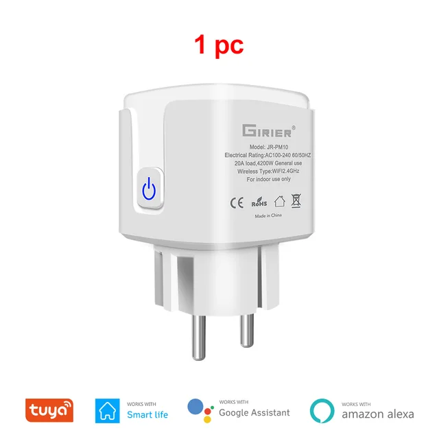 1 Pc