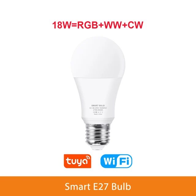 18W 85-265V