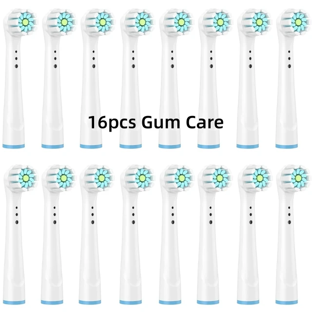 16 Gum Care