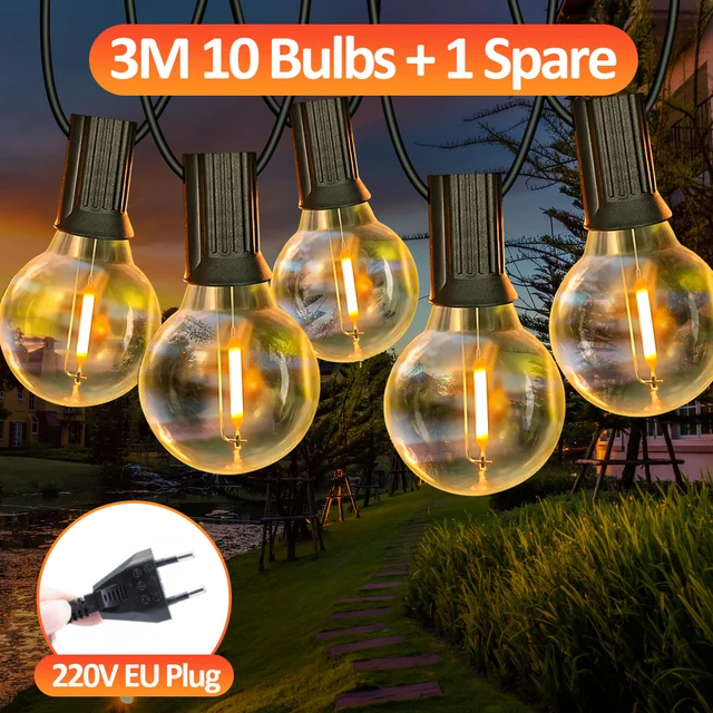 3m 10bulbs