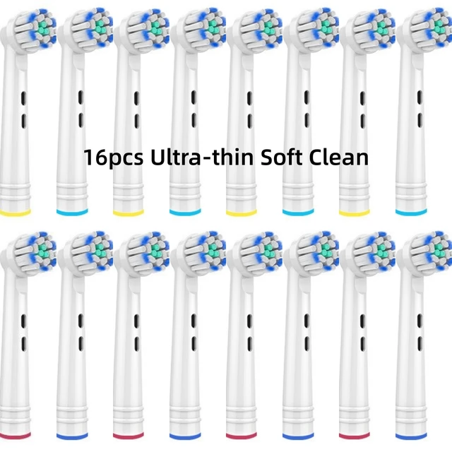 16 Ultra-thin Soft