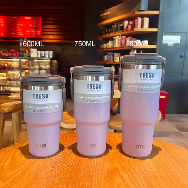 600ML