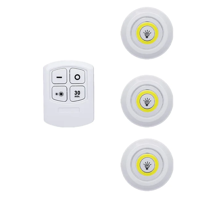 1 controller 3 Lamp