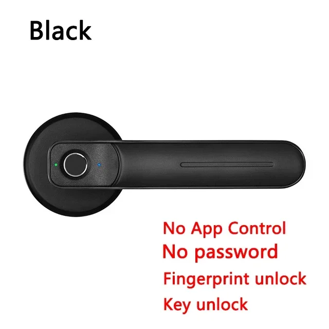 No Tuya No Password