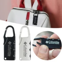 TSA Locks Smart Combination Lock for Travel Luggage Suitcase Anti-theft Code Padlock Customs Password Lock High Security 2023 - Image 3