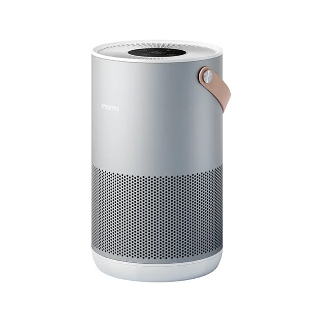 Purifier P1 Silver