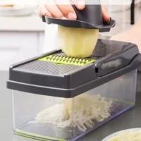 Cross-border Vegetable Cutter Multifunctional Shredder - Image 2