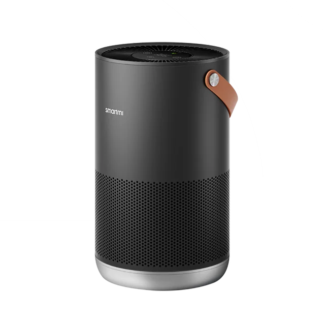 Purifier P1 black