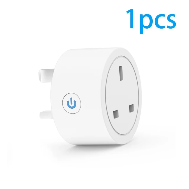 With Power Monitor