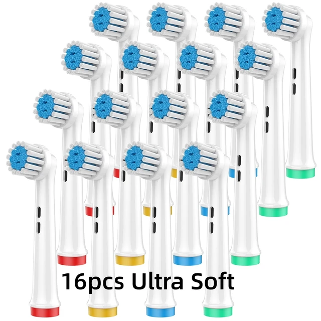 16 Ultra Soft