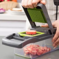 Cross-border Vegetable Cutter Multifunctional Shredder - Image 3