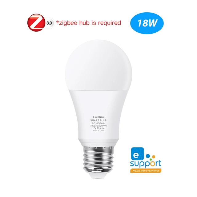 Zigbee 18W