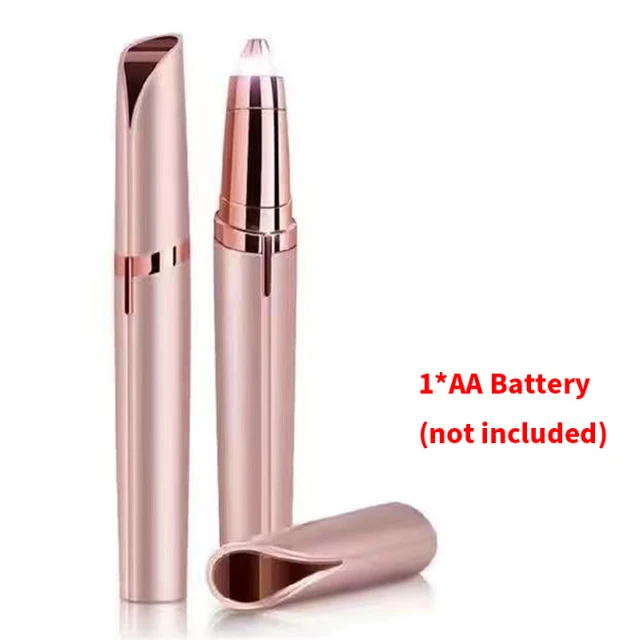 Rose gold1-Battery
