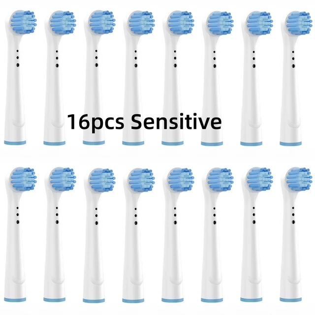 16 Sensitive