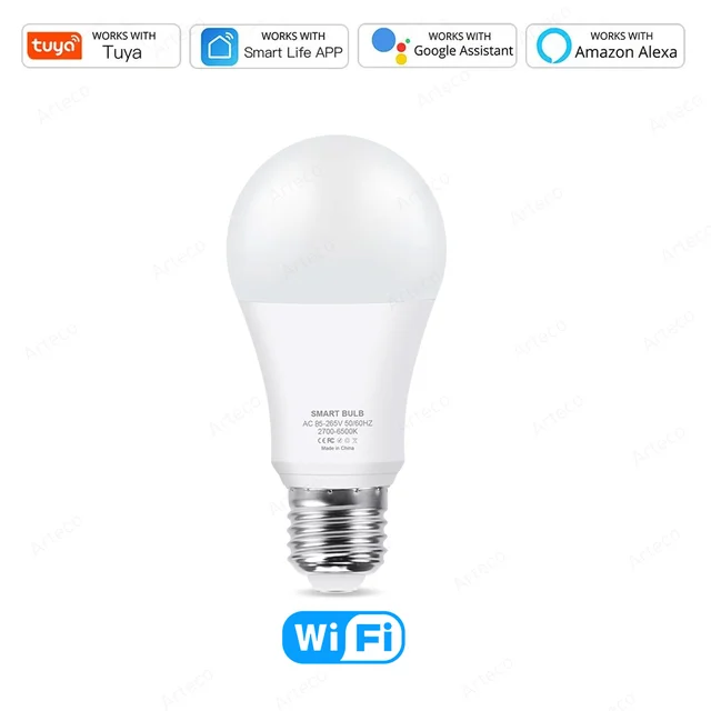 WiFi
