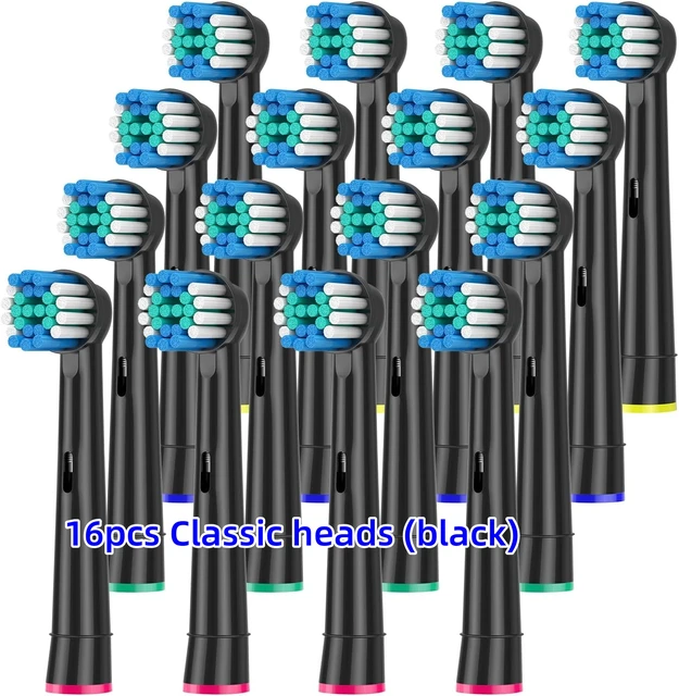 16 Classic (black)