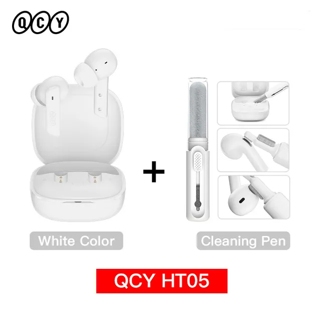 White with ClearPen