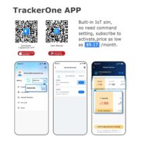 Precision GPS Tracker with Remote APP Control - Image 7