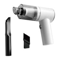 Wireless Car Vacuum Cleaner 6000pa - Image 2