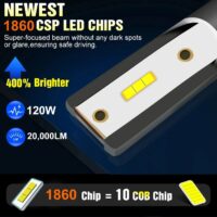 Universal Car LED Headlight - Image 3