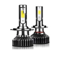 Universal Car LED Headlight - Image 2