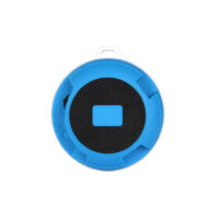 Wireless Portable Bluetooth Speaker - Image 3