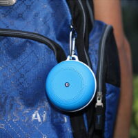 Wireless Portable Bluetooth Speaker - Image 4