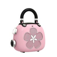 Mini Wireless Speaker 5W Portable Bluetooth 5.0 Sound Box - Image 2