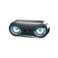 Wireless LED Bluetooth Speaker - Image 2