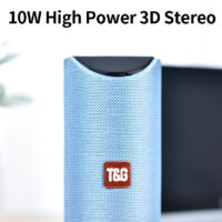 Bluetooth Portable Speaker - Image 4