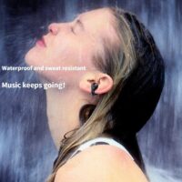 Bluetooth 5.3 Wireless Earphones with Noise Canceling & HD Calls - Image 6