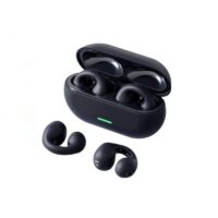 Bluetooth 5.3 Wireless Earphones with Noise Canceling & HD Calls - Image 2