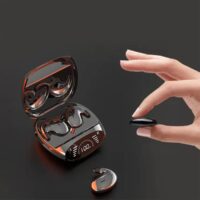 True Wireless Sleep Earbuds - Image 2