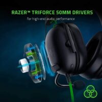 Gaming Headset with 7.1 Surround Sound for PC, PS4, PS5, Switch, Xbox, and Mobile with 3.5mm Audio Jack - Image 3