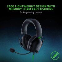 Gaming Headset with 7.1 Surround Sound for PC, PS4, PS5, Switch, Xbox, and Mobile with 3.5mm Audio Jack - Image 6