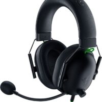 Gaming Headset with 7.1 Surround Sound for PC, PS4, PS5, Switch, Xbox, and Mobile with 3.5mm Audio Jack - Image 2