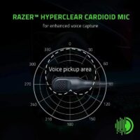 Gaming Headset with 7.1 Surround Sound for PC, PS4, PS5, Switch, Xbox, and Mobile with 3.5mm Audio Jack - Image 4