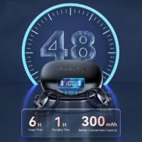 Bluetooth 5.3 TWS Wireless Sport Earphones - Image 3