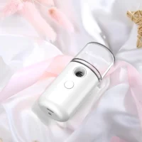 Portable Mini Nano Face Steamer & USB Rechargeable Humidifier - Image 6