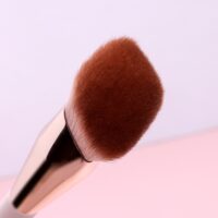 Professional Liquid Foundation and Concealer Makeup Brush Set - Image 6