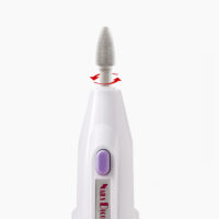 Professional 5-in-1 Electric Nail Drill Machine for Manicure and Pedicure - Image 7