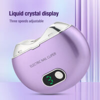 Electric Nail Clippers - Image 3
