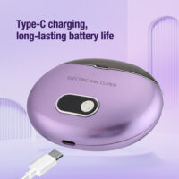 Electric Nail Clippers - Image 5