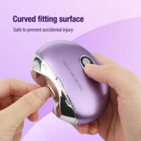 Electric Nail Clippers - Image 2