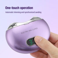 Electric Nail Clippers - Image 6