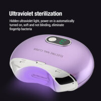 Electric Nail Clippers - Image 4