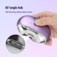 Electric Nail Clippers - Image 7