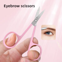 Complete 6-Piece Pink Manicure & Pedicure Set - Image 6