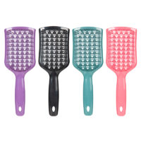 Anti-Static Air Cushion Hairbrush for Tangle-Free Styling - Image 6